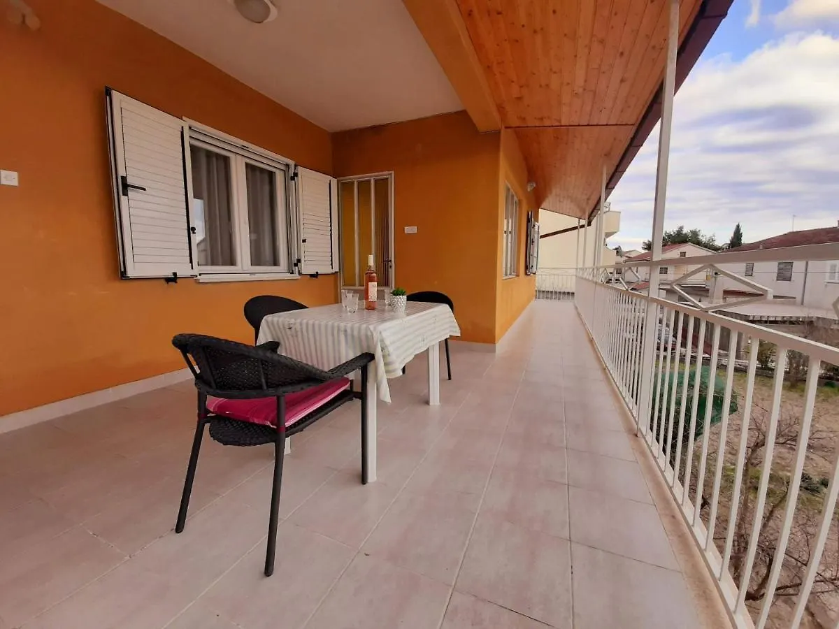 Apartment Summer Dreams Kastela