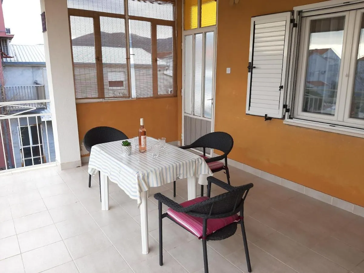 Apartment Summer Dreams Kastela Croatia