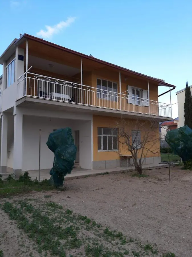Apartment Summer Dreams Kastela