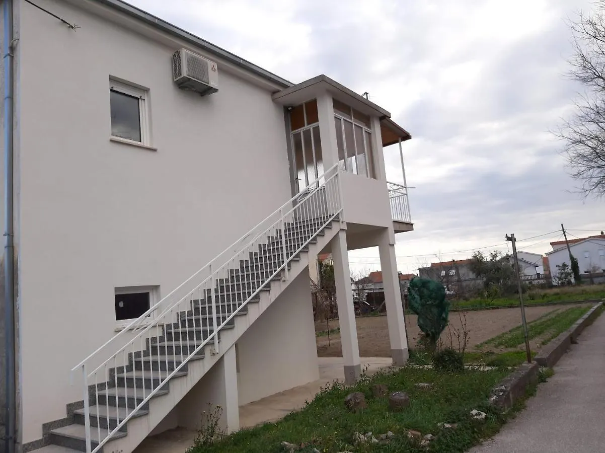 Apartment Summer Dreams Kastela 0*,  Croatia