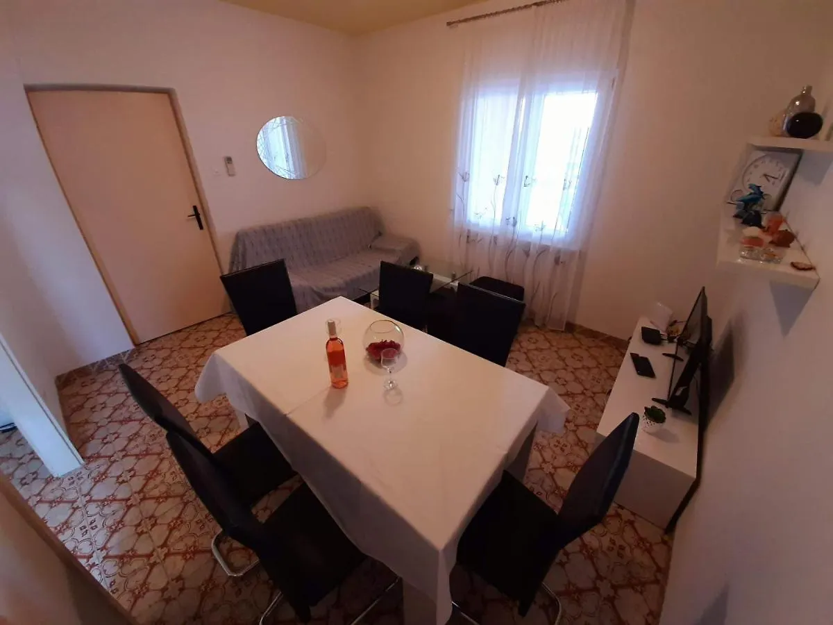 Apartment Summer Dreams Kastela Croatia
