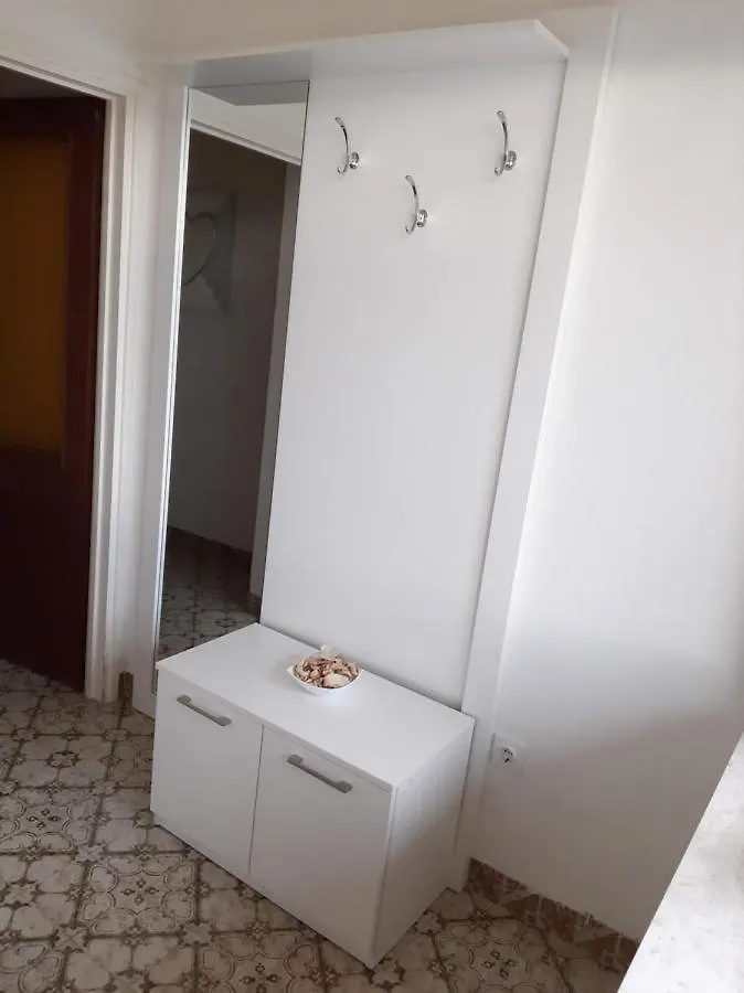 Apartment Summer Dreams Kastela 0*,  Croatia