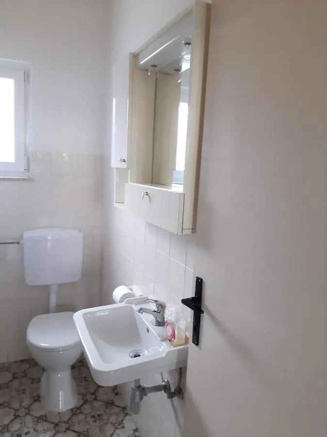 Apartment Summer Dreams Kastela Croatia