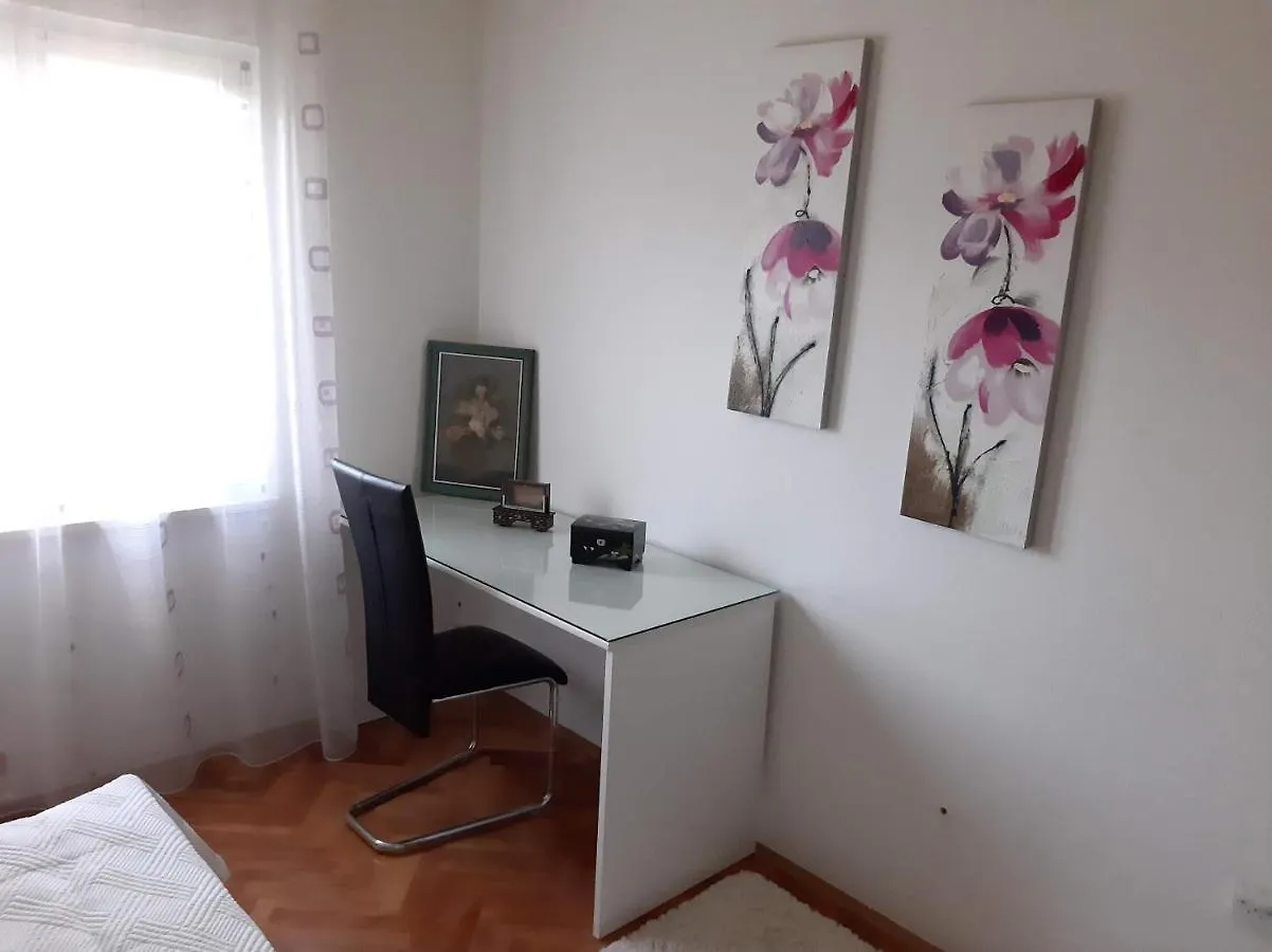 Apartment Summer Dreams Kastela