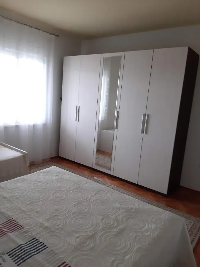 Apartment Summer Dreams Kastela