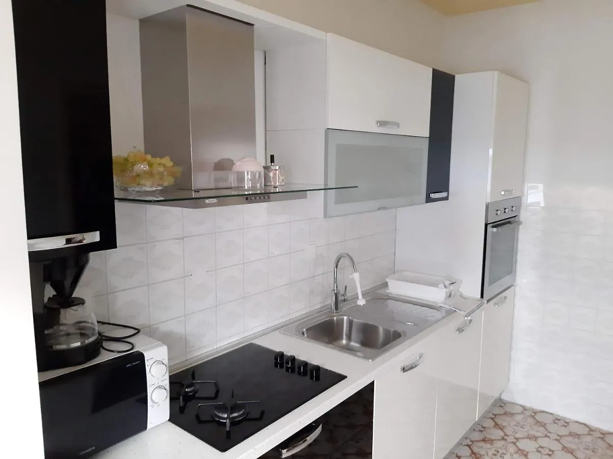 Apartment Summer Dreams Kastela 0*,
