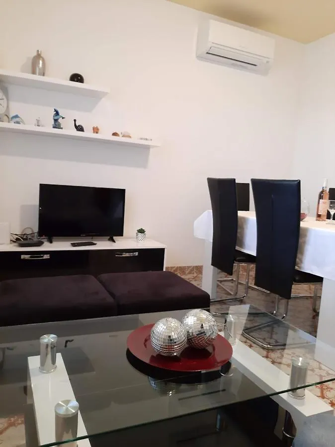 Apartment Summer Dreams Kastela