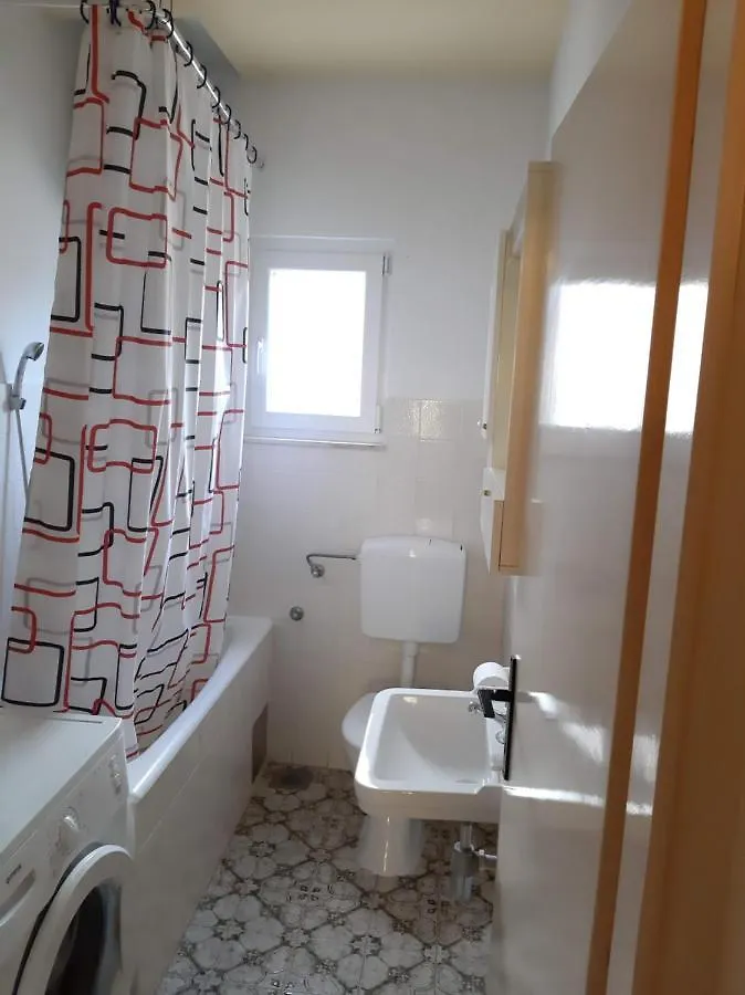 Apartment Summer Dreams Kastela