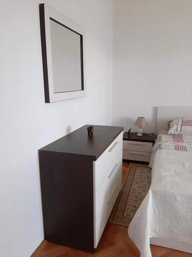 Apartment Summer Dreams Kastela