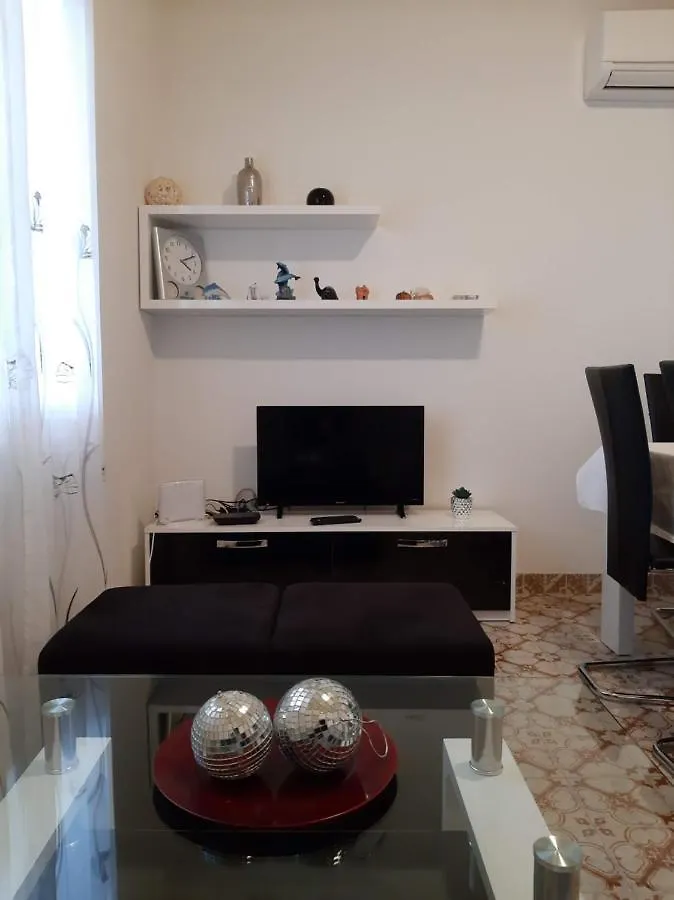 Apartment Summer Dreams Kastela