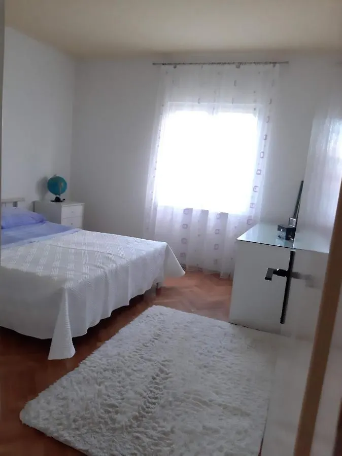Apartment Summer Dreams Kastela